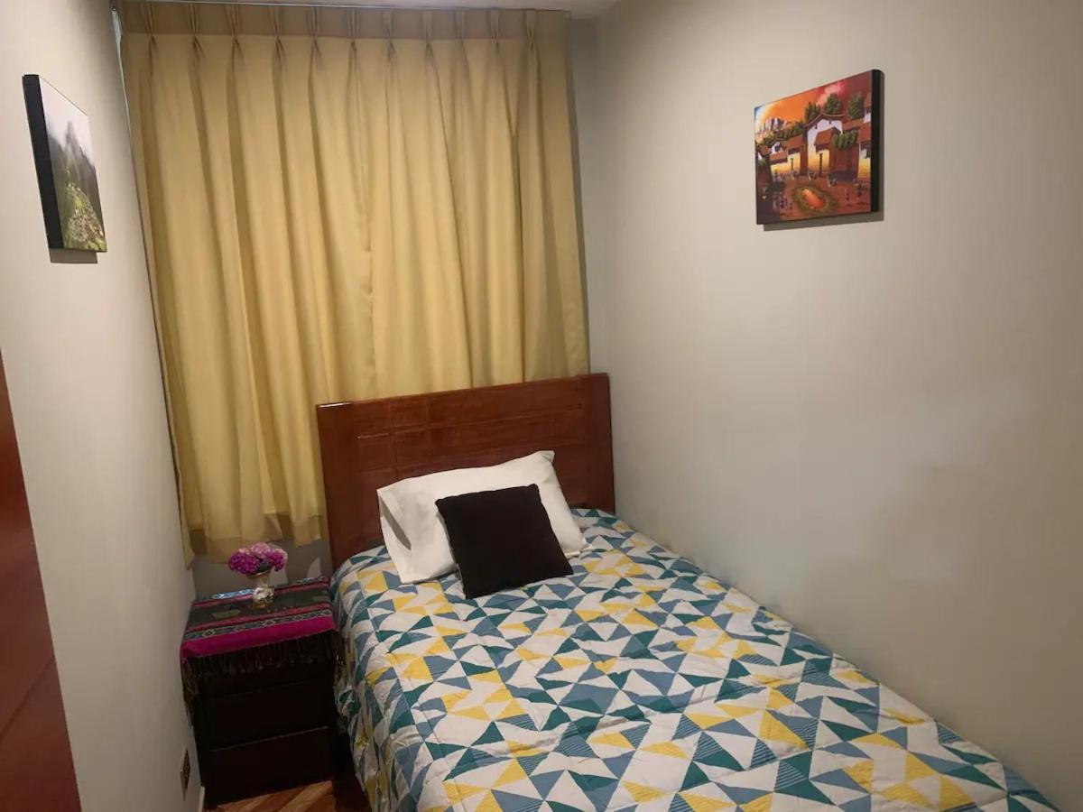 Yanet Apartamento