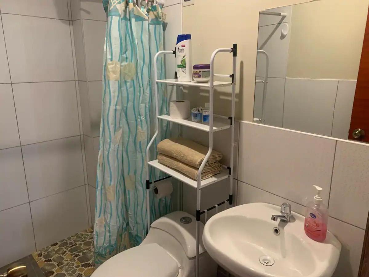 Yanet Apartamento *