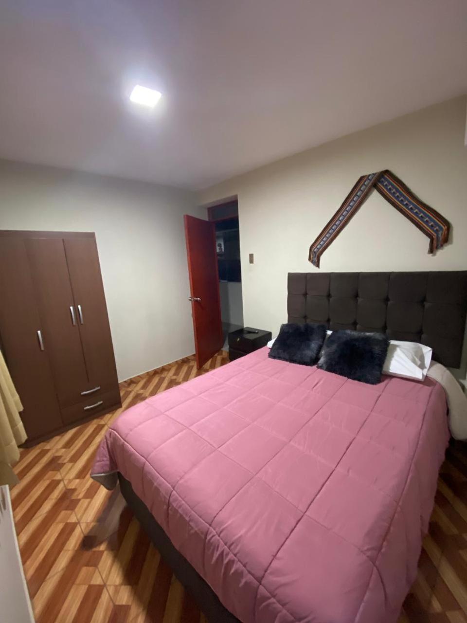 Apartamento Yanet *