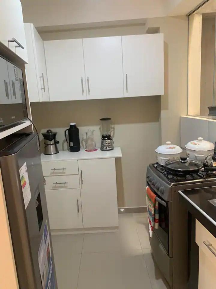 Apartamento Yanet Cuzco